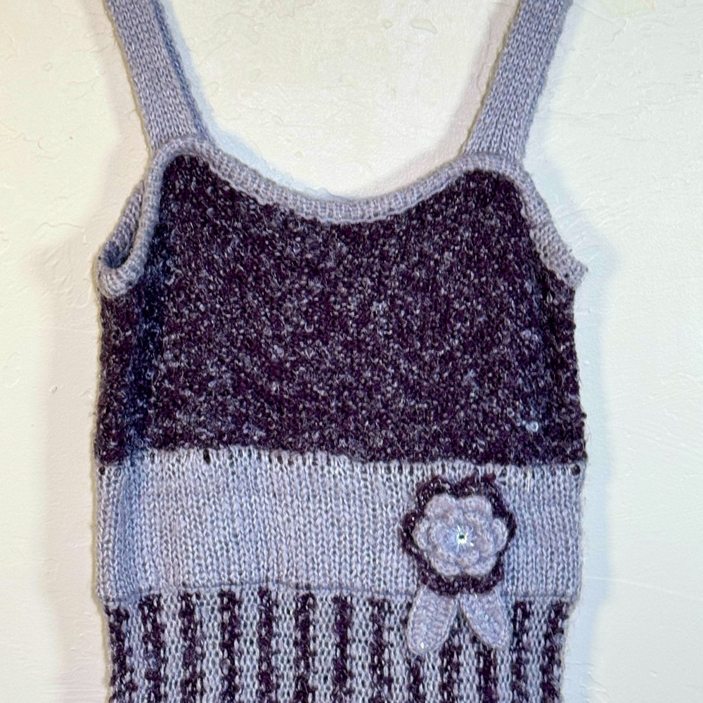BCBG MaxAzaria Sweater Dress